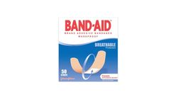 Band-Aid Strips 50s