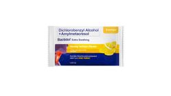Bactidol Extra Soothing Lozenges Honey Lemon 8S