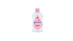 Johnson's Baby Oil | 125ml