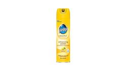 Pledge Furniture Polish Lemon 330ML