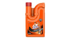 Mr Muscle Drain Declogger, 500ml