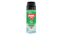 Baygon Shield Defense Multi-Insect Killer 500mL