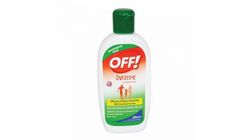 Off Lotion Overtime 100ml
