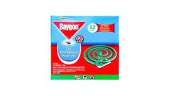 Baygon Mosquito Coil Anti-Dengue 12S
