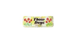 Those Days Sanitary Napkin Thins 8'S