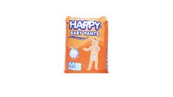 Happy Baby Pants Diaper M 12'S