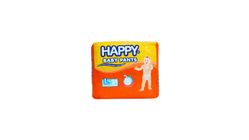Happy Baby Pants Diaper L 24'S