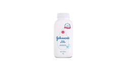 Johnson's Baby Powder 50g