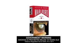 Marlboro Crafted Red 20 Pieces