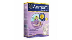 Anmum Materna Milk Powder Plain 800G
