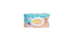 Sanicare Baby Wipes 80 Sheets