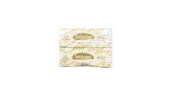 Sanicare Facial Tissue Econo Refill Pack 3ply x 140 pulls