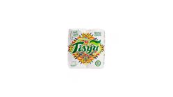 Tisyu Classic 2Ply 400Sheets - 4 Rolls