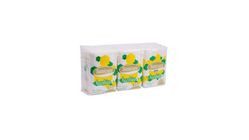 Sanicare Hankies 3Ply 10pulls 1pack