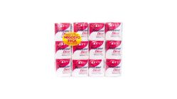 Femme Bathroom Tissue Negosyo Pack 12 Rolls
