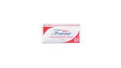 Femme Interfolded Paper Towel