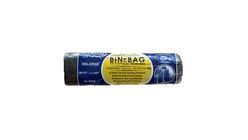Trash Bag Black XXL 10 pcs