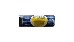 Trash Bag Black Medium 25 pcs