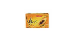 Silka Papaya Soap 90g
