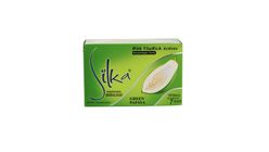 Silka Green Papaya Soap 90g