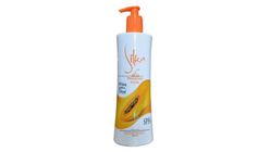 Silka Papaya Lotion Pump 500ml
