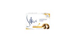 Silka Soap Whitening Shea Butter 135g