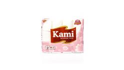 Kami Bathroom Tissue 2ply 11+1S