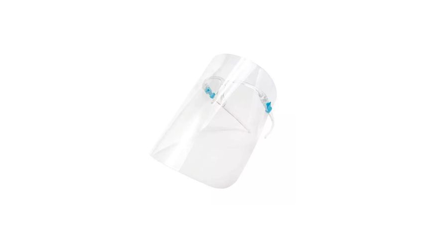 Faceshield with Arm 1S
