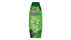 Palmolive Naturals Ultra Smooth Shampoo & Conditioner Aloe Vera 180ml