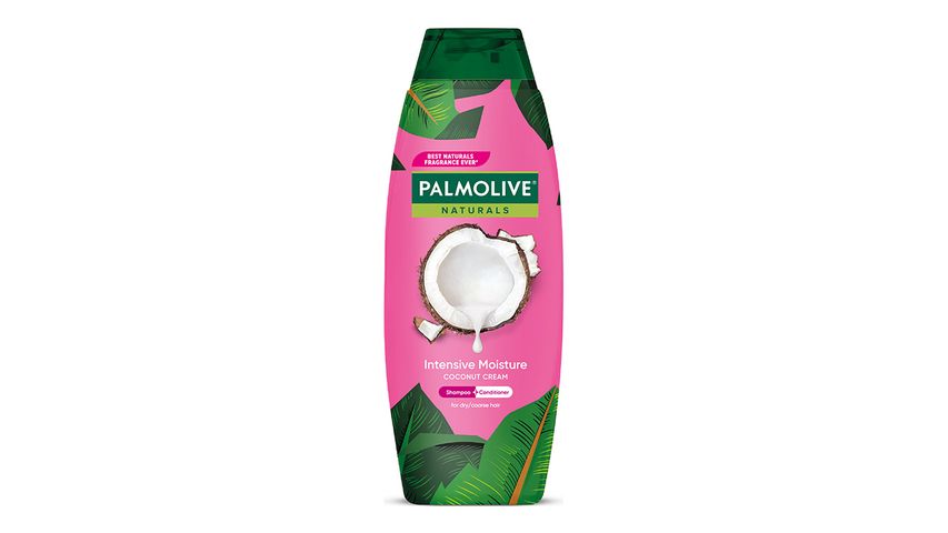 Palmolive Shampoo Intensive Moisture 180ml