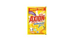 Axion Liquid Lemon 190mL