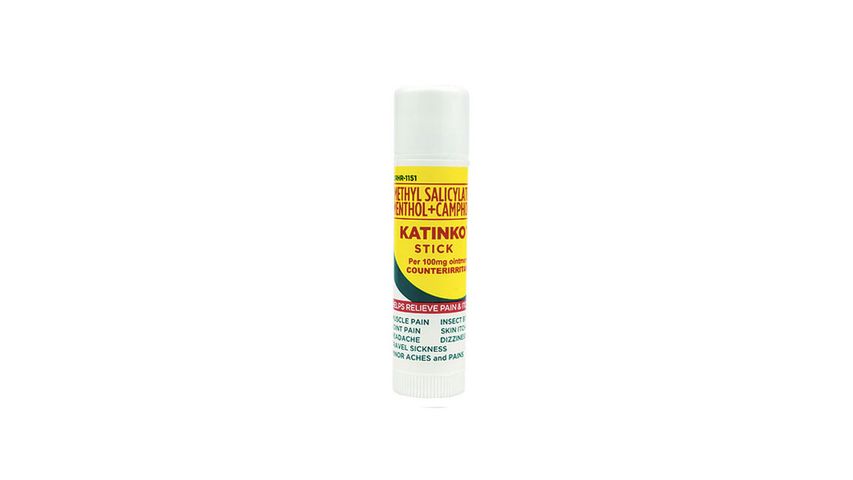 Katinko Oint Stick 10g