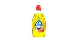 Joy Dishwashing Liquid Lemon 250ml Bottle