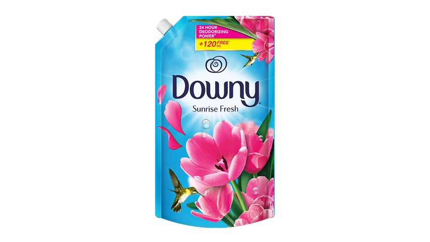 Downy Fabric Conditioner Sunrise Fresh 1.48L