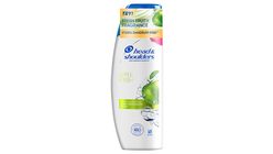Head & Shoulders Apple Fresh Shampoo 170mL