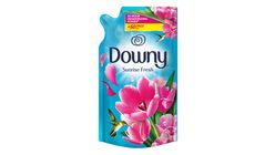 Downy Fabric Conditioner Sunrise Fresh Refill 660ml