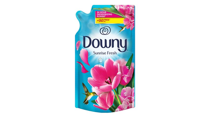 Downy Fabric Conditioner Sunrise Fresh Refill 660ml