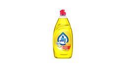 Joy Dishwashing Liquid Lemon 780ml Bottle