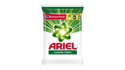Ariel Base Powder Sunrise Fresh 2.465kg