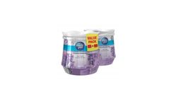 Ambi pur Gel Fresh Relaxing Lavender Value Pack 180g