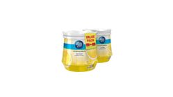 Ambipur Gel Fresh Refreshing Lemon Value Pack 180G x 2