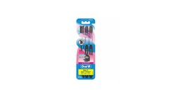 Oral-B Ultra Thin Black Tea Soft 3s