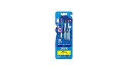 Oral-B 3D White 3s