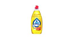 Joy Dishwashing Liquid Lemon 475ml Bottle