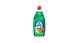 Joy Dishwashing Liquid Kalamansi 475ml Bottle