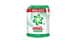Ariel Liquid Detergent Sunrise Fresh 2.16kg Refill
