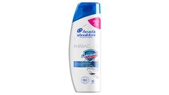 Head & Shoulders Antibac Shampoo 170mL