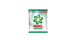 Ariel Powder Detergent Sunrise Fresh 565g Pouch