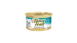 Fancy Feast Classic Seafood 85g