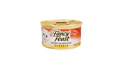 Fancy Feast Savory Salmon 85g
